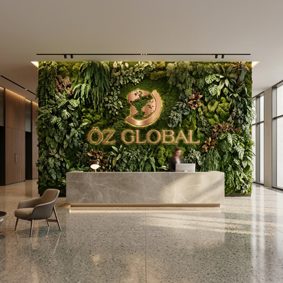 Öz Global Faaliyet Raporları