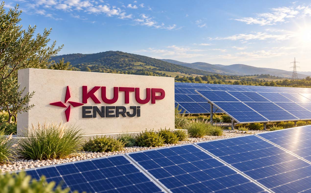 Kutup Enerji